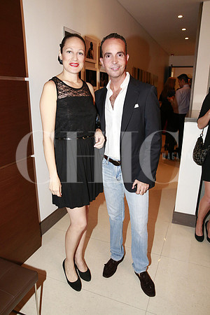 Vero Meza y Rafael Alanís  (1)