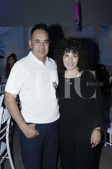 Alfredo Lozano y Belety de Lozano