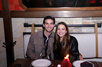 Joss Romero y Fernanda Samana 1