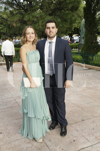 María Fernanda López y Diego Abaroa (3)