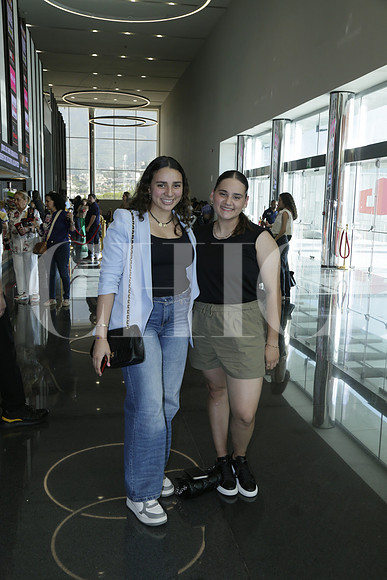 Fernanda Garza y Caro Chapa (2)