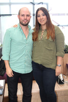 Manola Montes y Merly Mena