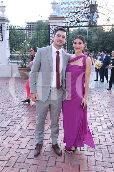 Eloy Boesch y Camila Boesch 0