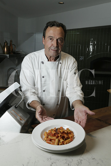 Chef