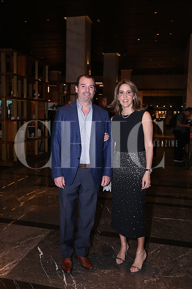Pablo Páez y Maca Ramirez de Páez 0