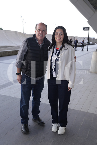 Guillermo y Balbina Rodríguez 1