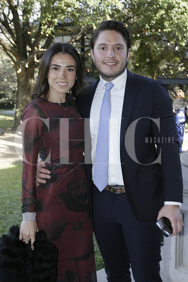 Nadia Morales y Mauricio Pacheco (2)