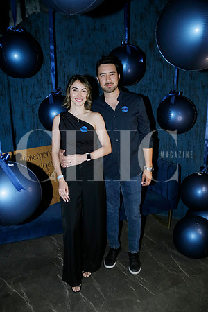 Dulce Caballero y Marco Valdez (3)