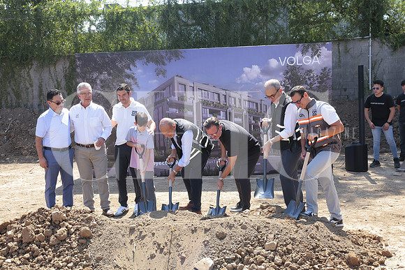 Pedro Garza, Adrian Garza, Gustavo Marcos, Jose Lobaton, Ricardo Lobaton, Bernardo Pozas y Gustavo Marcos 17