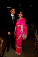 Ignacio Perez y Claudia Rocha