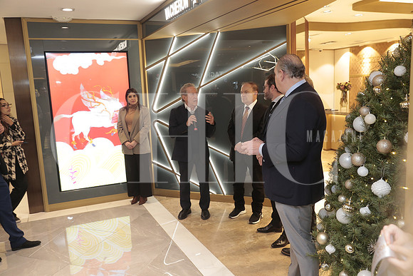 Inauguracion Vacheron Constantin 36