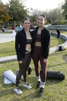 Bárbara Rocha y Fernanda Salazar (2)