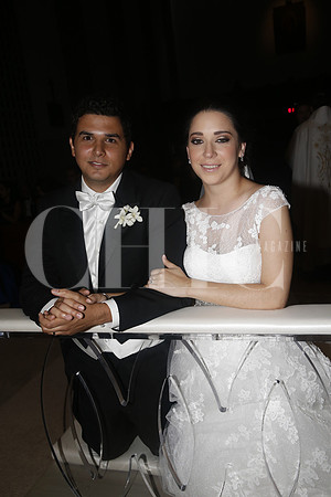 Alejandro O'Farrill y Giuliana Piccone-4