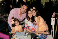 Beto Murra, Julia Murra, Maria Andrea Valenzuela y Farah Murra 3