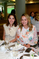 Isabela Rodríguez y Karla Muñoz