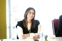 Cristina Canales