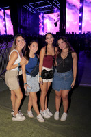 Asistentes al DALE MIXX 2025 7