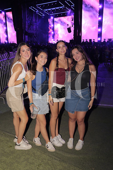 Asistentes al DALE MIXX 2025 7