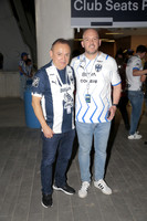 Lauro Ernesto Martinez y Lauro Alejandro Martinez 5