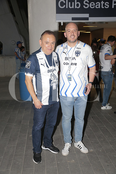 Lauro Ernesto Martinez y Lauro Alejandro Martinez 5