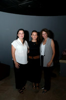 Alma Franco, Paty Silveira y Edna Díaz de Sandy1