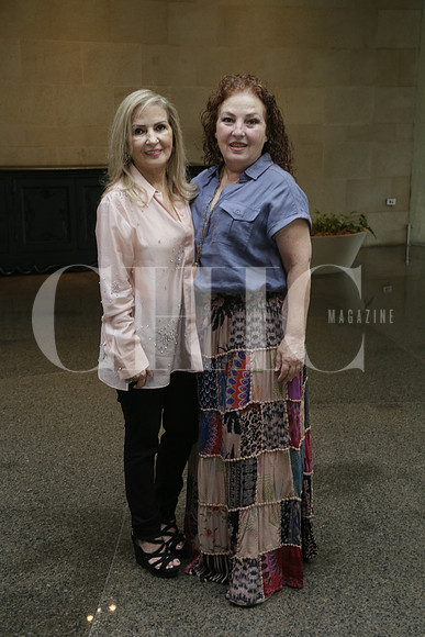 Lupita González y Susana González (3)
