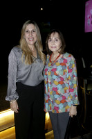 Elsy de Villarreal y Mina Villarreal