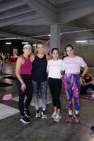 Balbina Garza, Ale Margáin, Gaby Martínez y Ana Laura Fernández 1