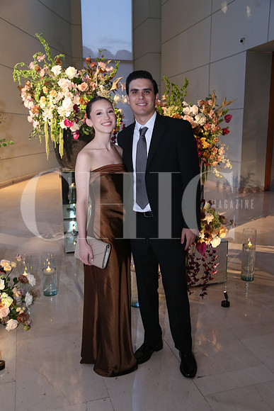 María González y Zacarias Dieck 0