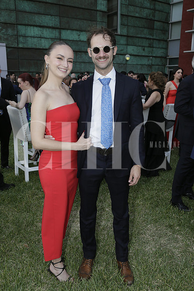 Andrea Fuentes y Gerardo Marcos (3)