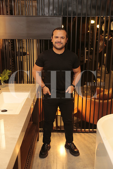 Roger Almaguer 2
