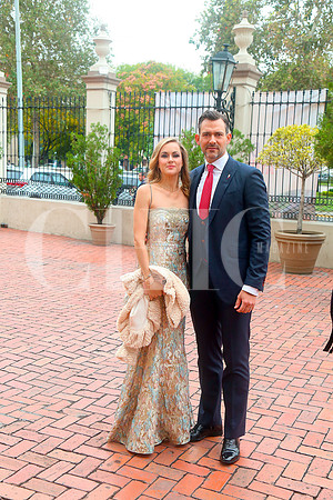 Elsa y Juan