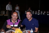 Francisco Zertuche y Pato González