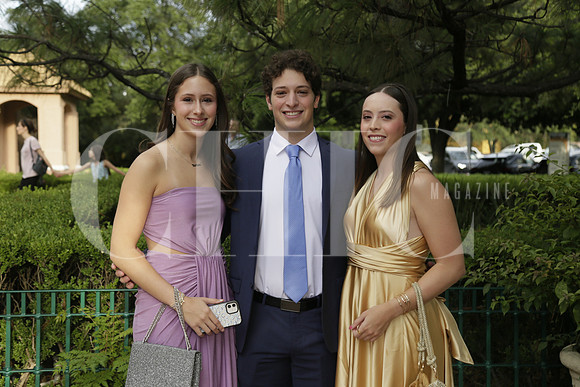 Mariana Treviño Andrés Treviño y Sofia Treviño (3)