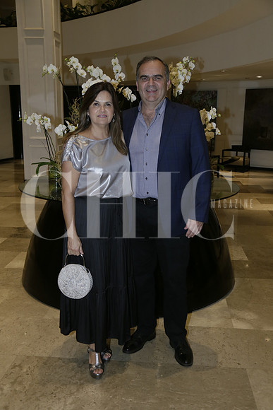 Claudia De la Garza y Patricio Canales (2)