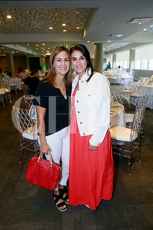 María José Torres y Tania Martínez