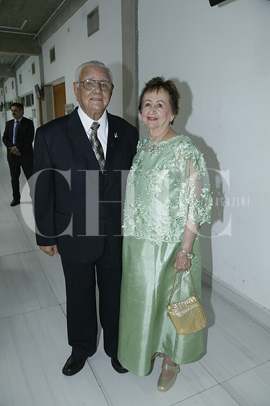 Jesus Gómez y Eloina García (2)