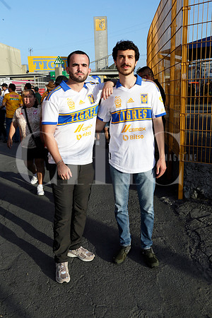 Horacio García y Gabriel Richardson (3)