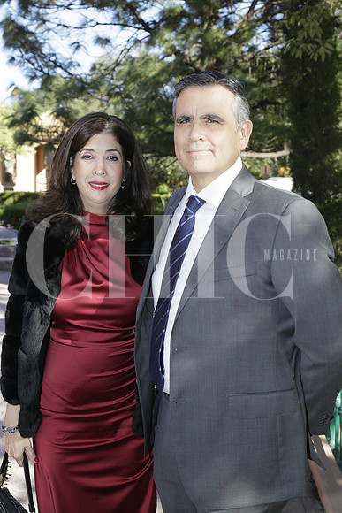 Bárbara Treviño y Francisco Motilla (2)