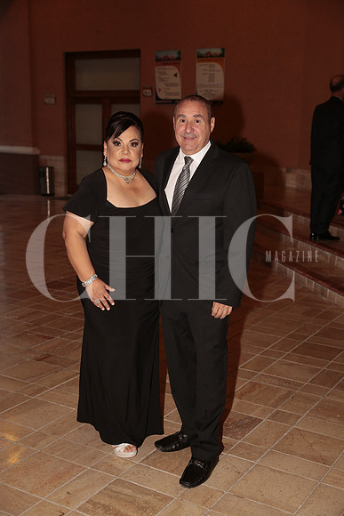 Luzma Gonzalez y Jorge Alberto Gonzalez Cantu 1