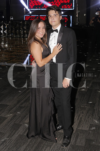 Balbina Hernández y José Pablo Santos (2)