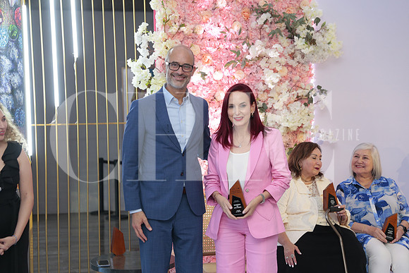 Miguel Treviño y Moni Garcia 5