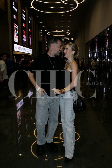 Oscar Ramírez y Lory Dávalos (2)