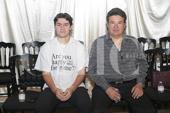 Eduardo Saldaña y Leonel Fernandez 2