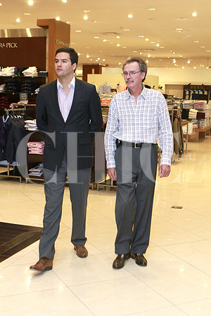 David Jiménez y Bernardo Jiménez (2)