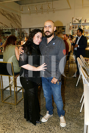 María de Torijano y Marcelo Torijano (3)