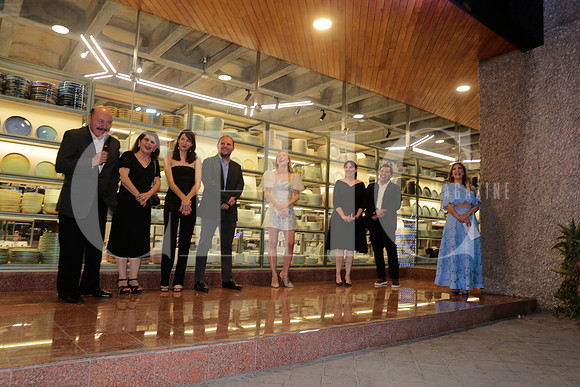 Inauguracion 54