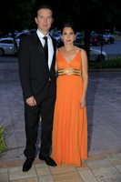 Diego Hinojosa y Marcela Cruz de Hinojosa (1)