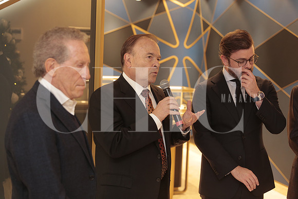 Inauguracion Vacheron Constantin 27