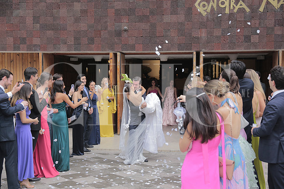 Boda de Melissa Arias y Gabriel Prestamo 37